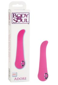 Body and Soul Adore - Pink