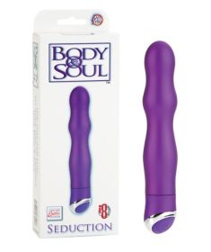 Body and Soul Seduction - Purple