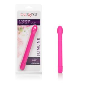 7 Function Slender Tulip Vibe - Pink