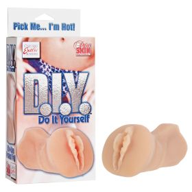 d.i.y Do It Yourself Pocket Pal - Ivory