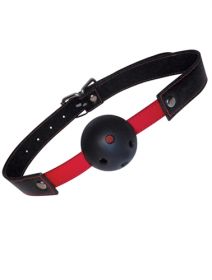 Sex and Mischief Hush Ball Gag