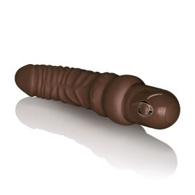 Waterproof Power Stud Curvy - Brown