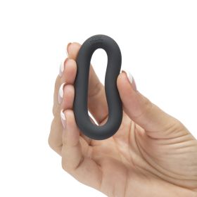 Fifty Shades of Grey a Perfect O Silicone Cock Ring