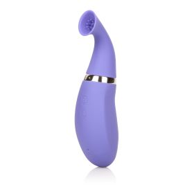 Rechargeable Clitoral Pump