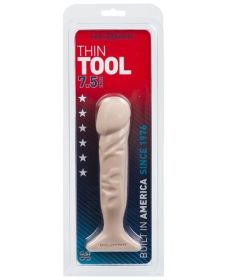 Thin Tool 7.5 Inch - White