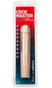 Cock Master Penis Extension