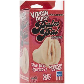 Virgin Pussy Ultraskyn Palm Pal