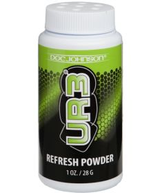 Ultraskyn Refresh Powder - 1.25 Oz. Shaker