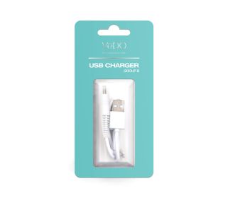 Vedo Toys USB Charger - Group B