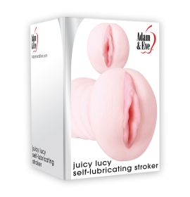 Juicy Lucy Self Lubricating Stroker