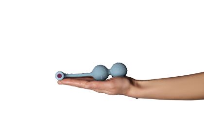 Momenta Kegel Balls - Light Blue