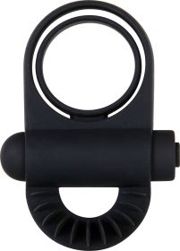 Bell Ringer Rechargeable Cock Ring