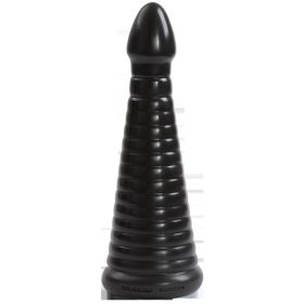 Titanmen Tools Intimidator - Large - Black