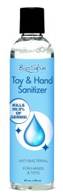 Bioskin Toy Cleaner and Hand Sanitizer - 8 Fl. Oz.