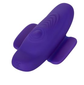 Lock-N-Play Remote Pulsating Panty Teaser