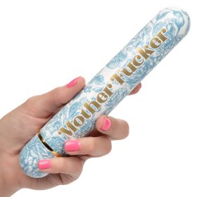 Naughty Bits Mother Fucker Personal Vibrator