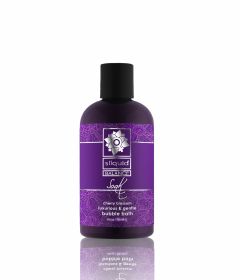 Sliquid Soak Bubble Bath - Cherry Blossom