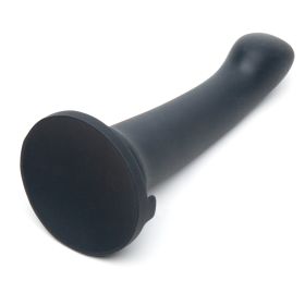 Fifty Shades Feel It Baby G-Spot Dildo