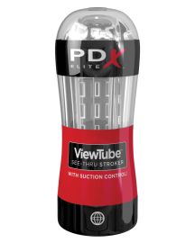 Viewtube Stroker