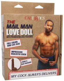 The Mail Man Love Doll