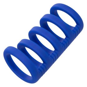 Admiral Xtreme Cock Cage- Blue