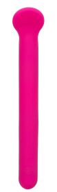 Bliss Liquid Silicone Clitoriffic - Pink