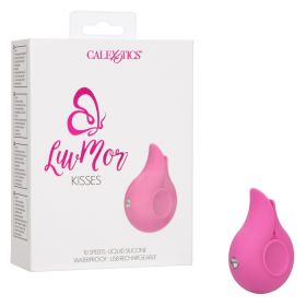 Luvmor Kisses - Pink