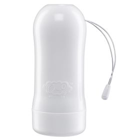 Cloud 9 Pleasure Pussy Pocket Stroker Water Activated Beige