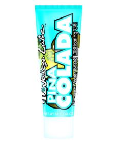 ID Juicy Lube - Pina Colada - 12g Tube