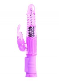 Eve&#039;s First Rabbit Vibrator Pink