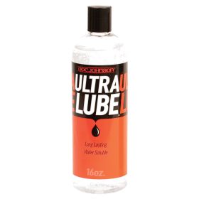 Ultra Lube Water Based Lubricant 16 ounces