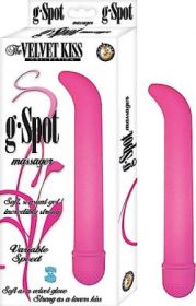 G Spot Massager Pink