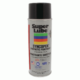 Super Lube Food Grade Syncopen Penetrant - 11oz