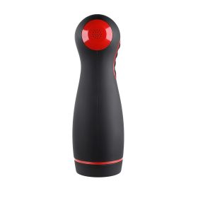 Tight Squeez - Black/red