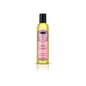 Aromatics Massage Oil (Scent: Pleasure Garden, size: 2oz)