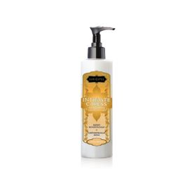 Intimate Caress Shaving Creme - 8.5 Fl. Oz (Scent: Coconut Pineapple)