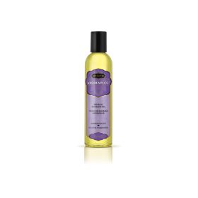 Aromatics Massage Oil (Scent: Harmony, size: 2oz)