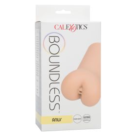 Boundless Anus (Color: Ivory)