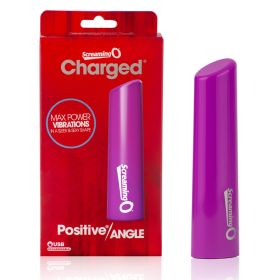 Positive Angle - Each (Color: Purple)