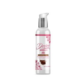 Desire - Flavored Lubricant - 2  Fl. Oz. (Flavor: Chocolate Kiss)