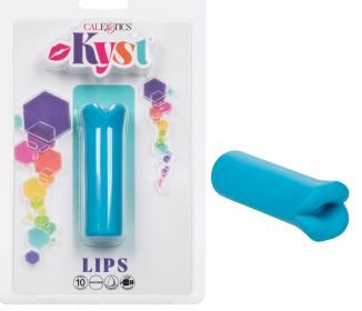 Kyst Lips (Color: Blue)