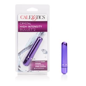 Crystal High Intensity Bullet 2 (Color: Purple)