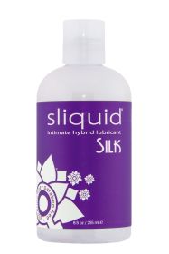 Naturals Silk (size: 8.5oz)