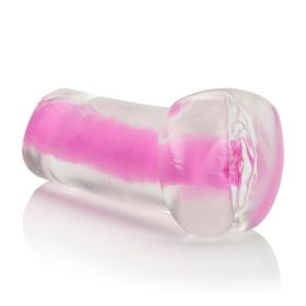 Shanes World Strokers College Tease (Color: Pink)