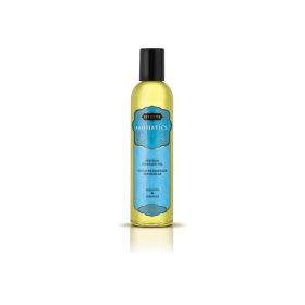 Aromatics Massage Oil (Scent: Serenity, size: 2oz)