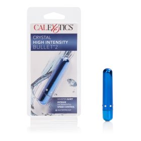 Crystal High Intensity Bullet 2 (Color: Blue)