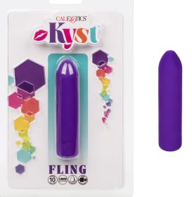 Kyst Fling (Color: Purple)