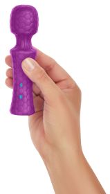 Ultra Wand Mini (Color: Purple)