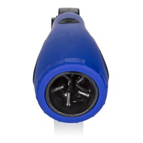 Apollo Hydro Power Stroker (Color: Blue)