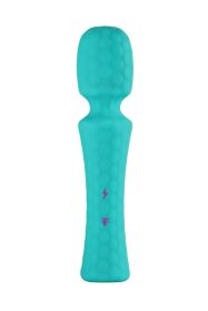 Ultra Wand (Color: Turquoise)